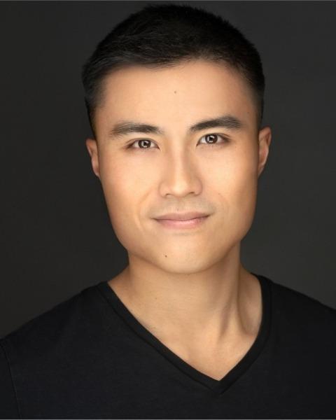 Tommy Tran