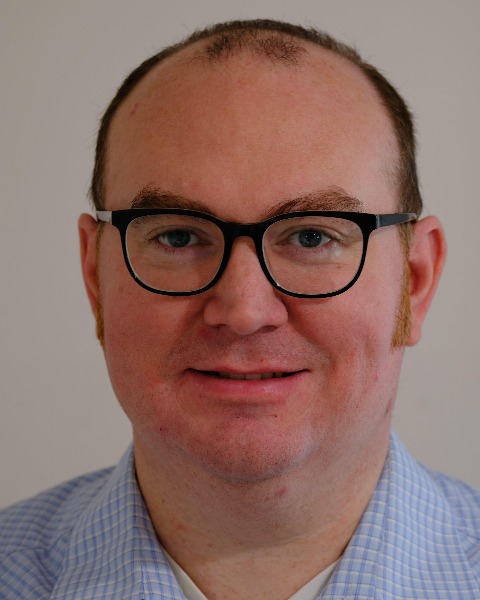 Jeffrey Burdick