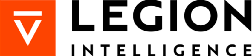 Legion Intelligence logo