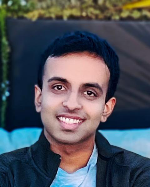 Nikhil Rao