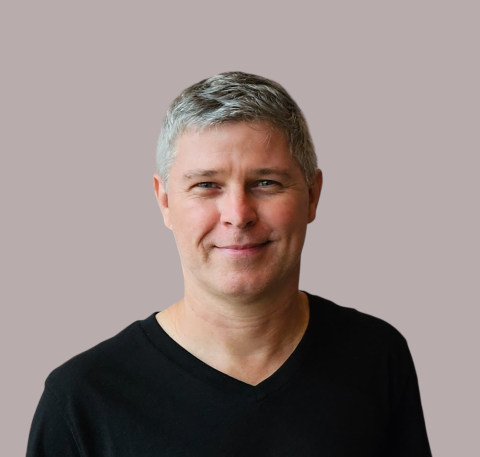 Steve Logue