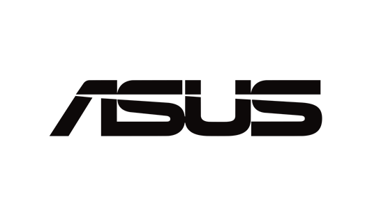 ASUS logo