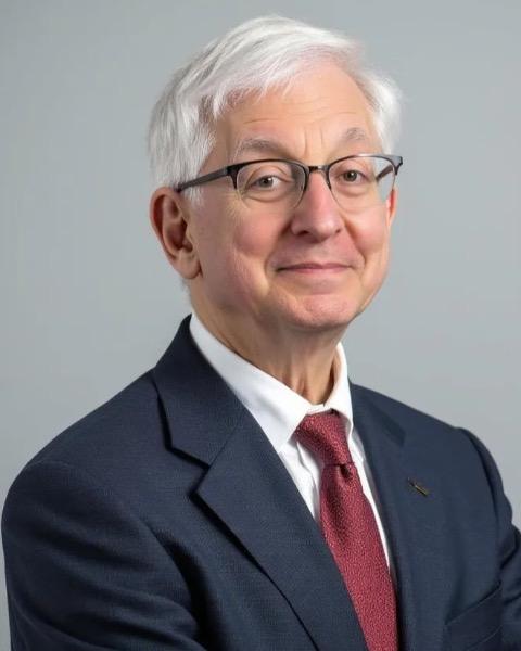 Keith Gutfreund
