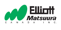 Elliott Matsuura Canada Inc