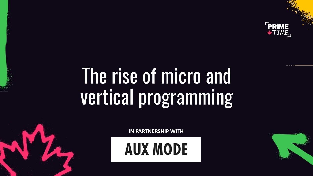 programming a micro:bit with python - youtube Images... The rise of micro and vertical programming