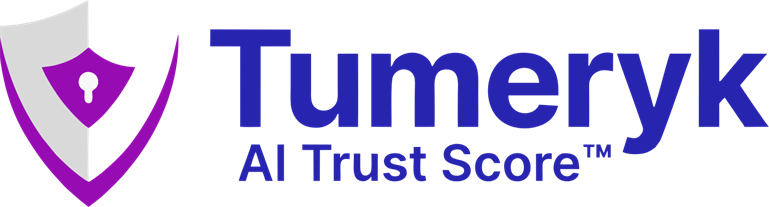 Tumeryk logo