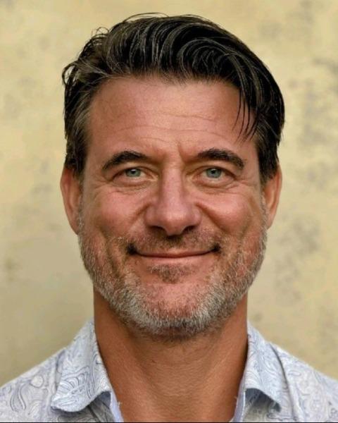 Olav Laudy