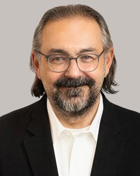 Tony Ambrozie