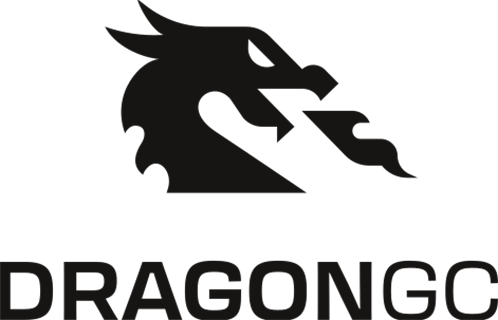 DragonGC logo