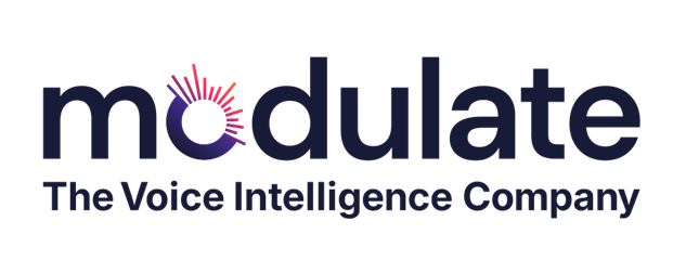 Modulate logo