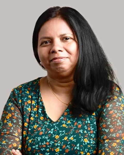 Reena Solomon