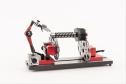 Runout Tester and Balancing Units