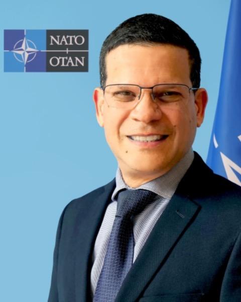 Sergio Coronado