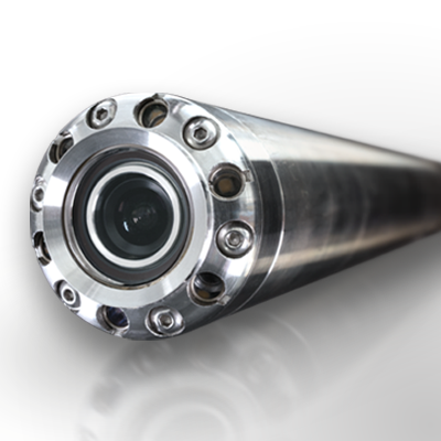 Standard Downview Memory - Downhole Camera