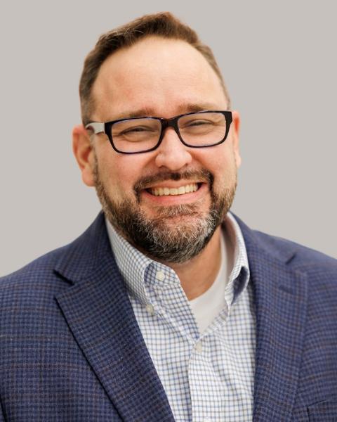 Eric Seiberling