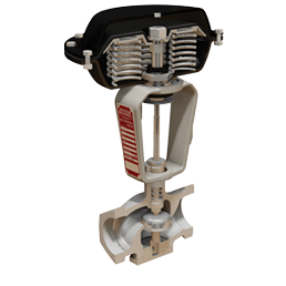 Control Valves