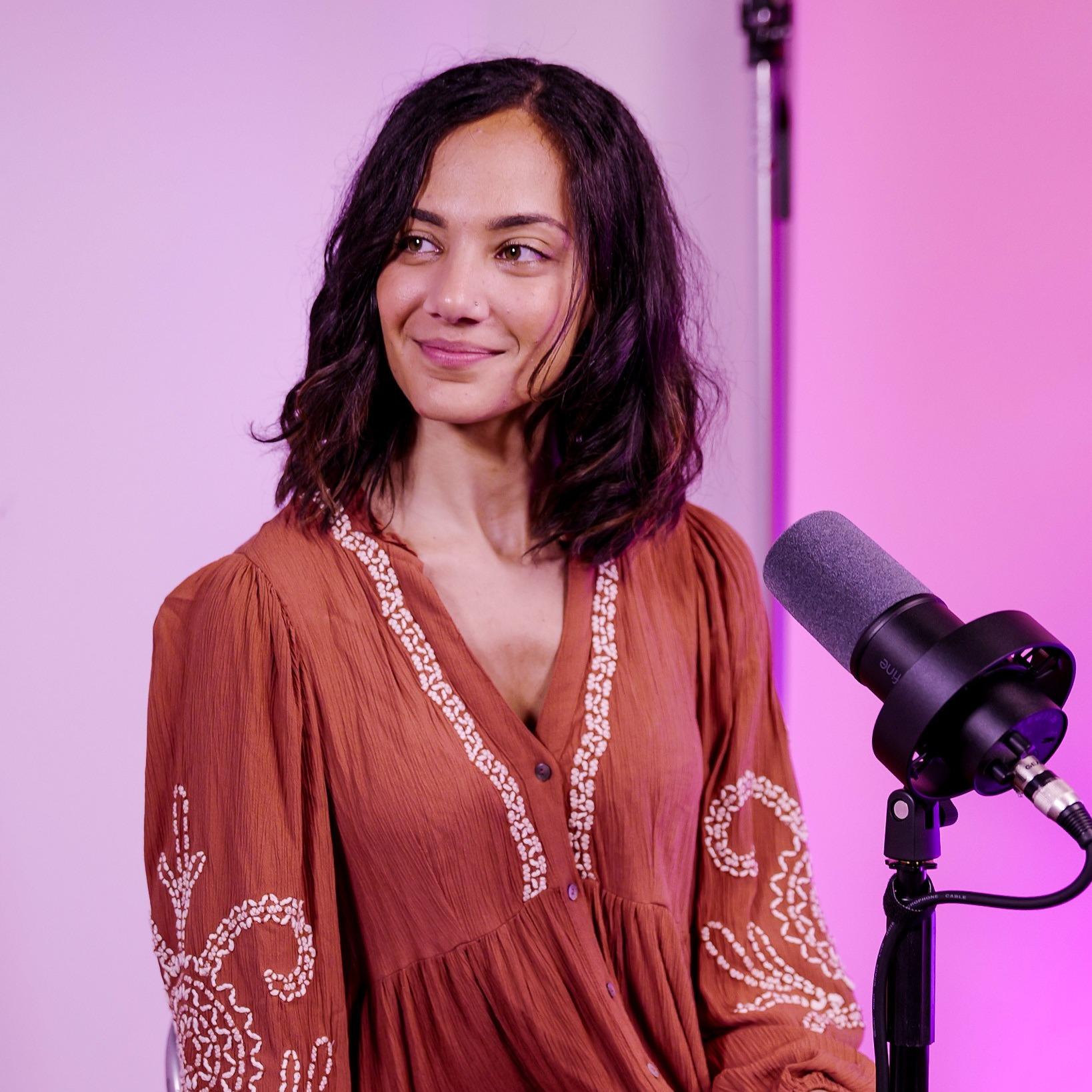 Mélissa Nabéti