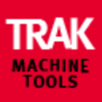 TRAK Machine Tools