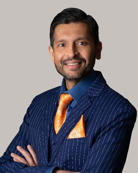 Kartik Sakthivel