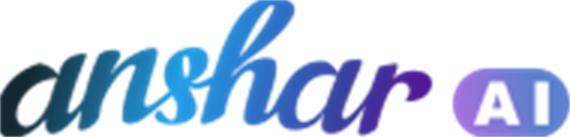 Anshar AI logo