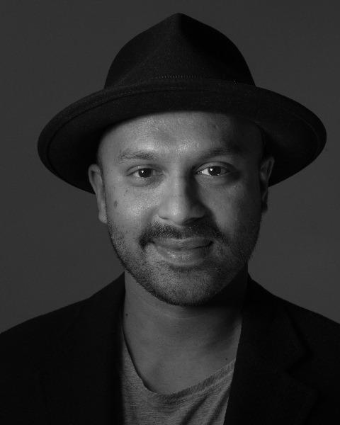 Greg Osuri