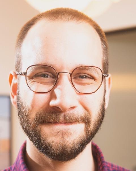 Luke Pendergrass