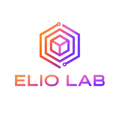 ELIO Lab logo