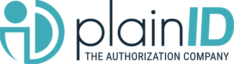 PlainID logo