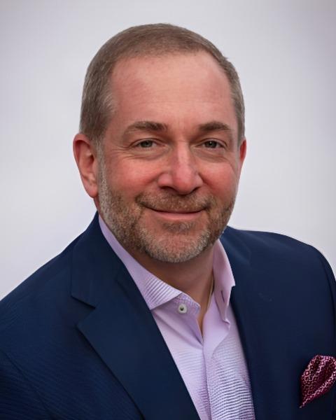 Greggory Garrett