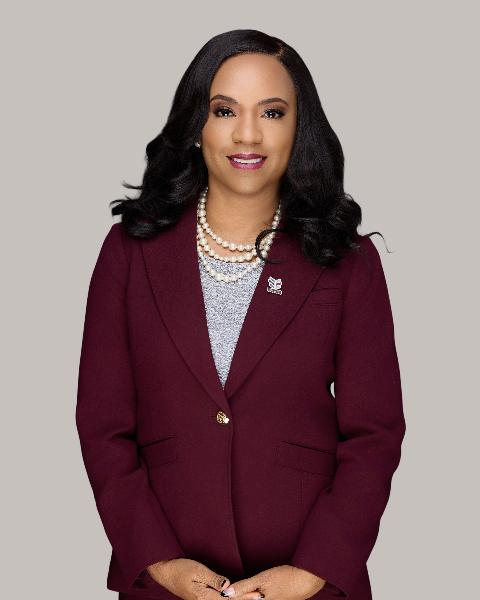 Karrie Dixon