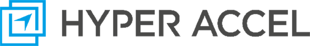 HyperAccel logo