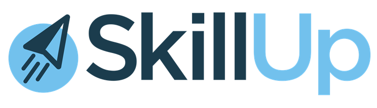 SkillUp logo