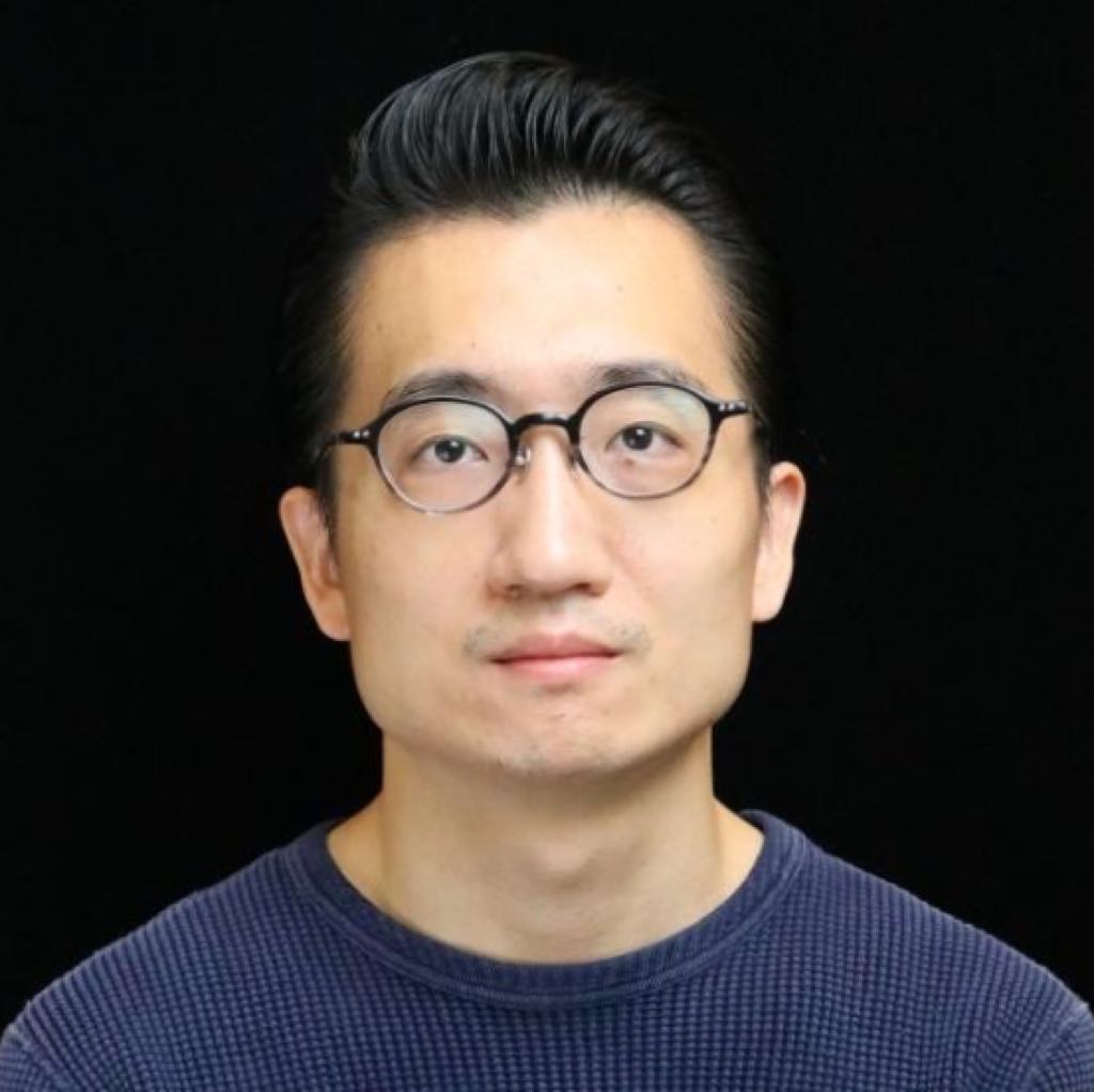 Zheng Shao