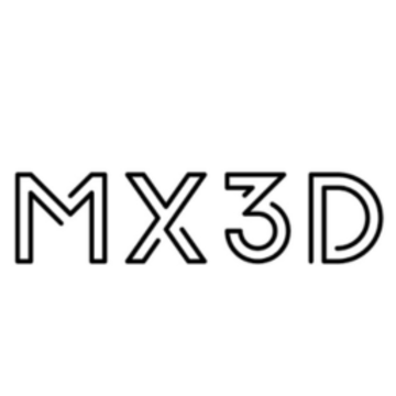 MX3D