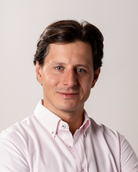 Alejandro Correa Bahnsen
