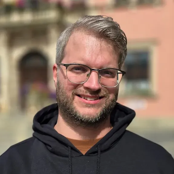 Alexander Uhrle