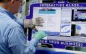 Interactive Glass & Kiosk Solutions for the Modern Factory Floor
