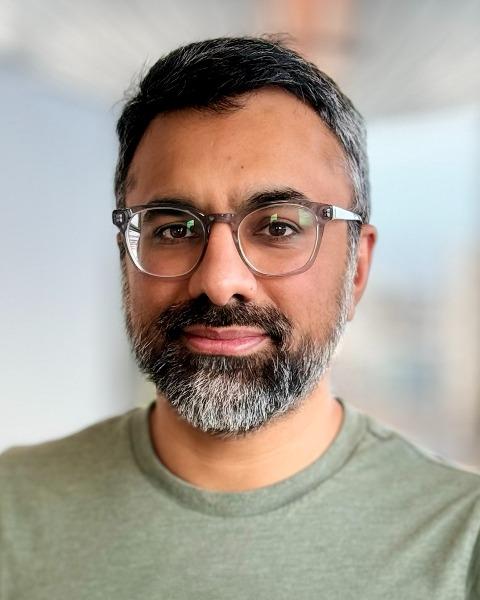 Tabrez Mohammed
