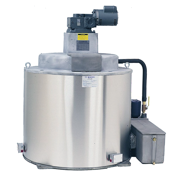 Howe Large Capacity Flake Ice Machines howe-large-capacity-flake-ice-machines