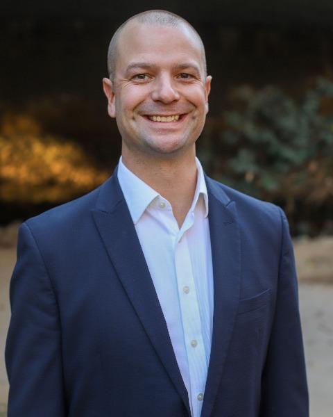 Craig Pfister