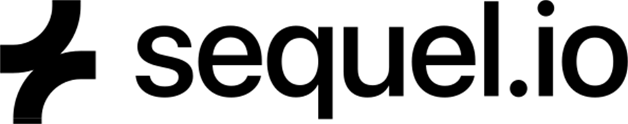 Sequel.io logo