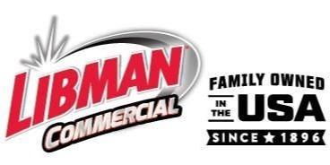 Libman Owner Libman Commercial