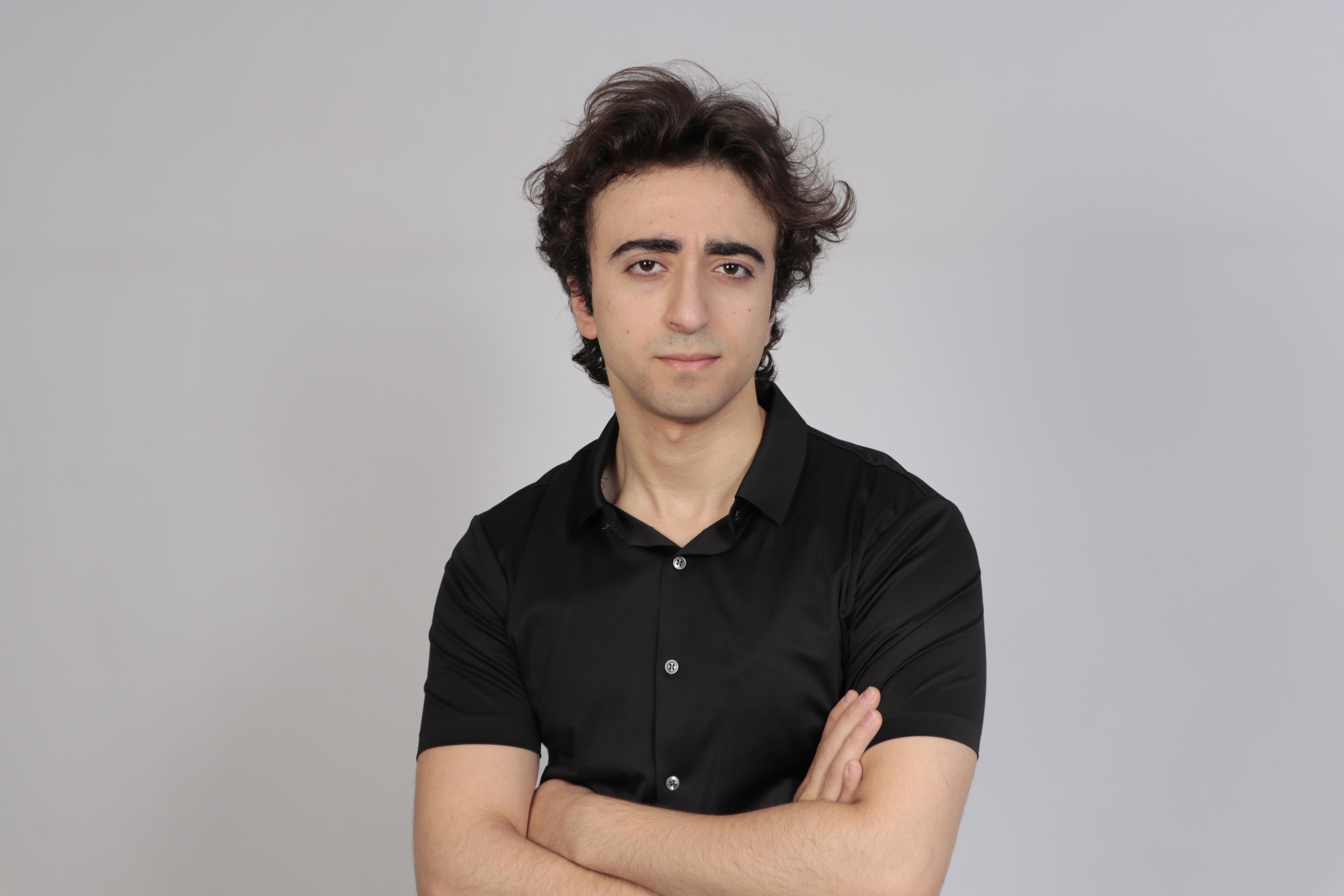 Osama Jaber