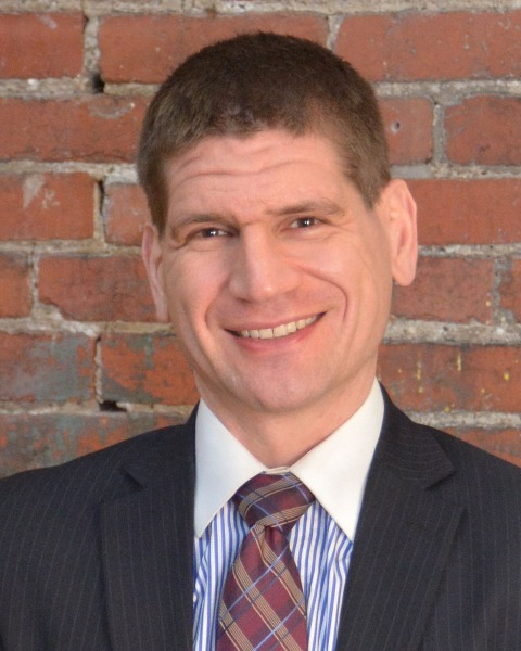 David Galati