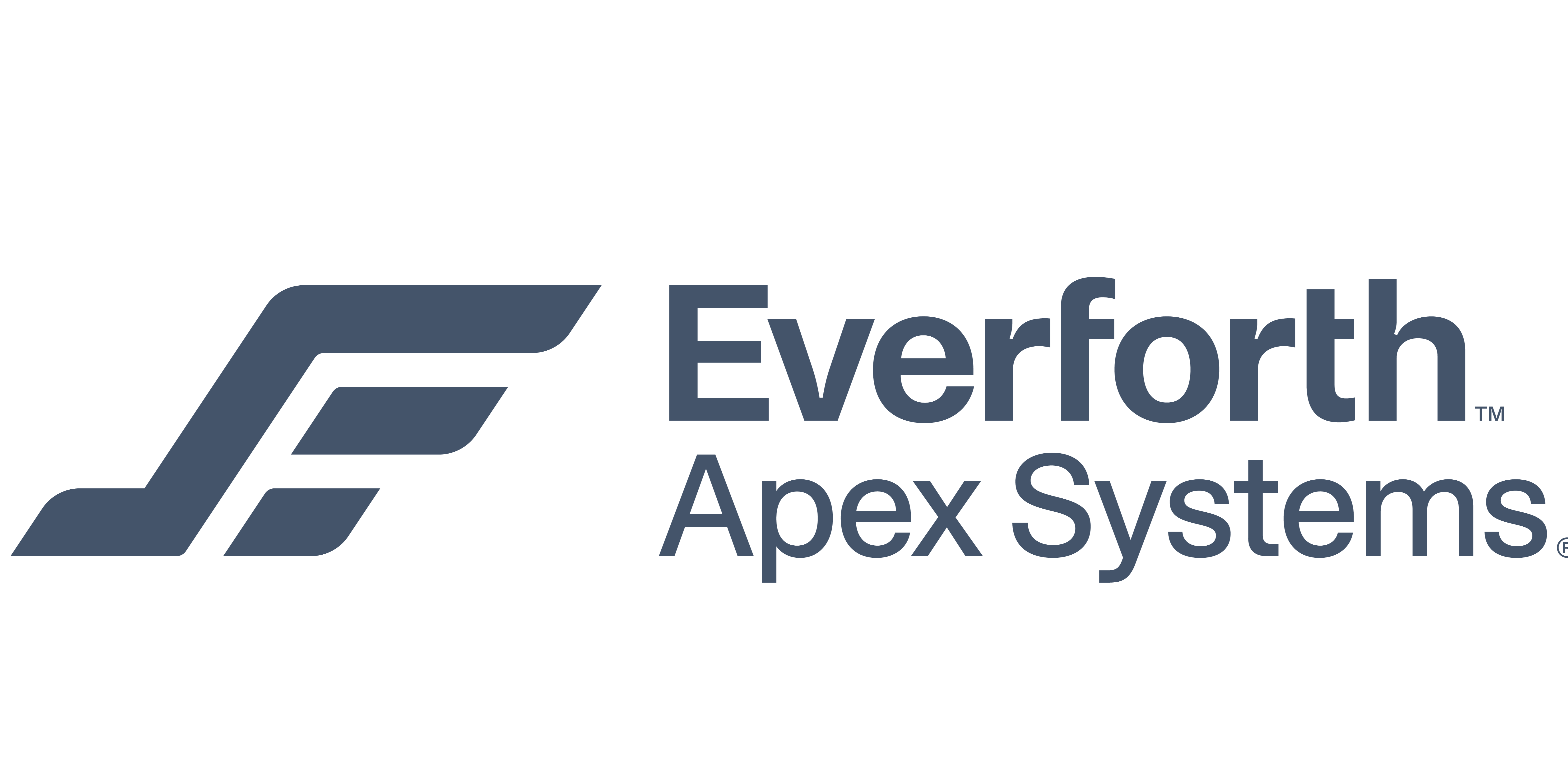 Everforth / Apex Systems