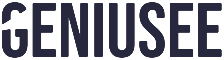 Geniusee logo