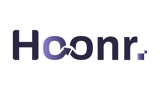 Hoonr logo