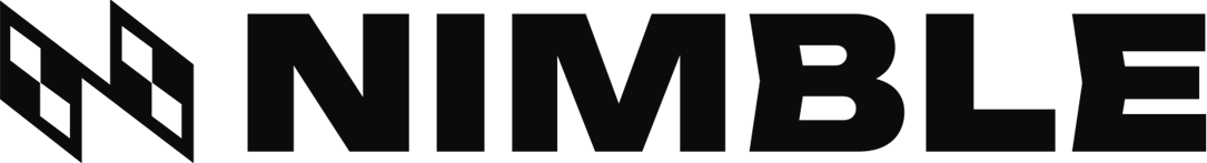 Nimble logo