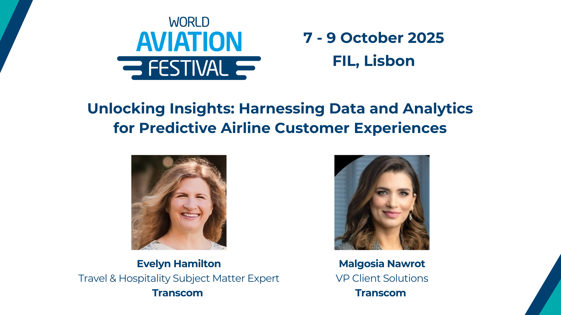 7: Unlocking Insights: Harnessing Data and Analytics for Predictive ...