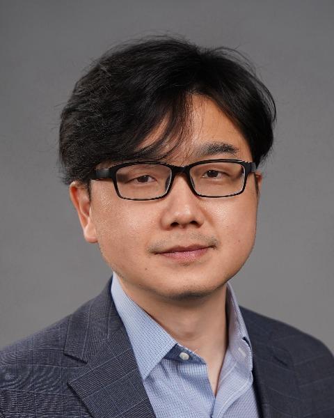 Yi Guo